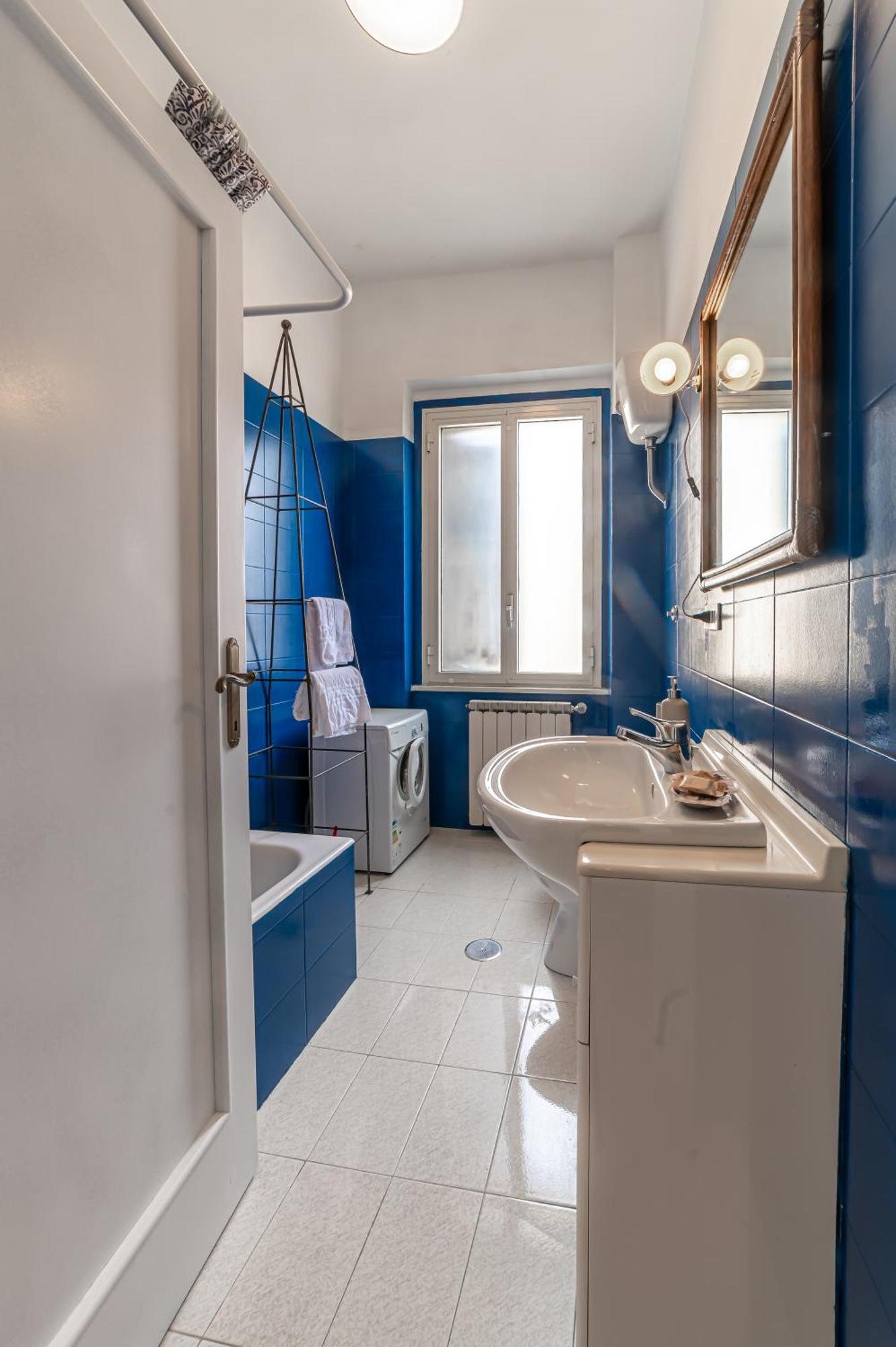 Casa Guapita - Metro Malatesta Appartement *