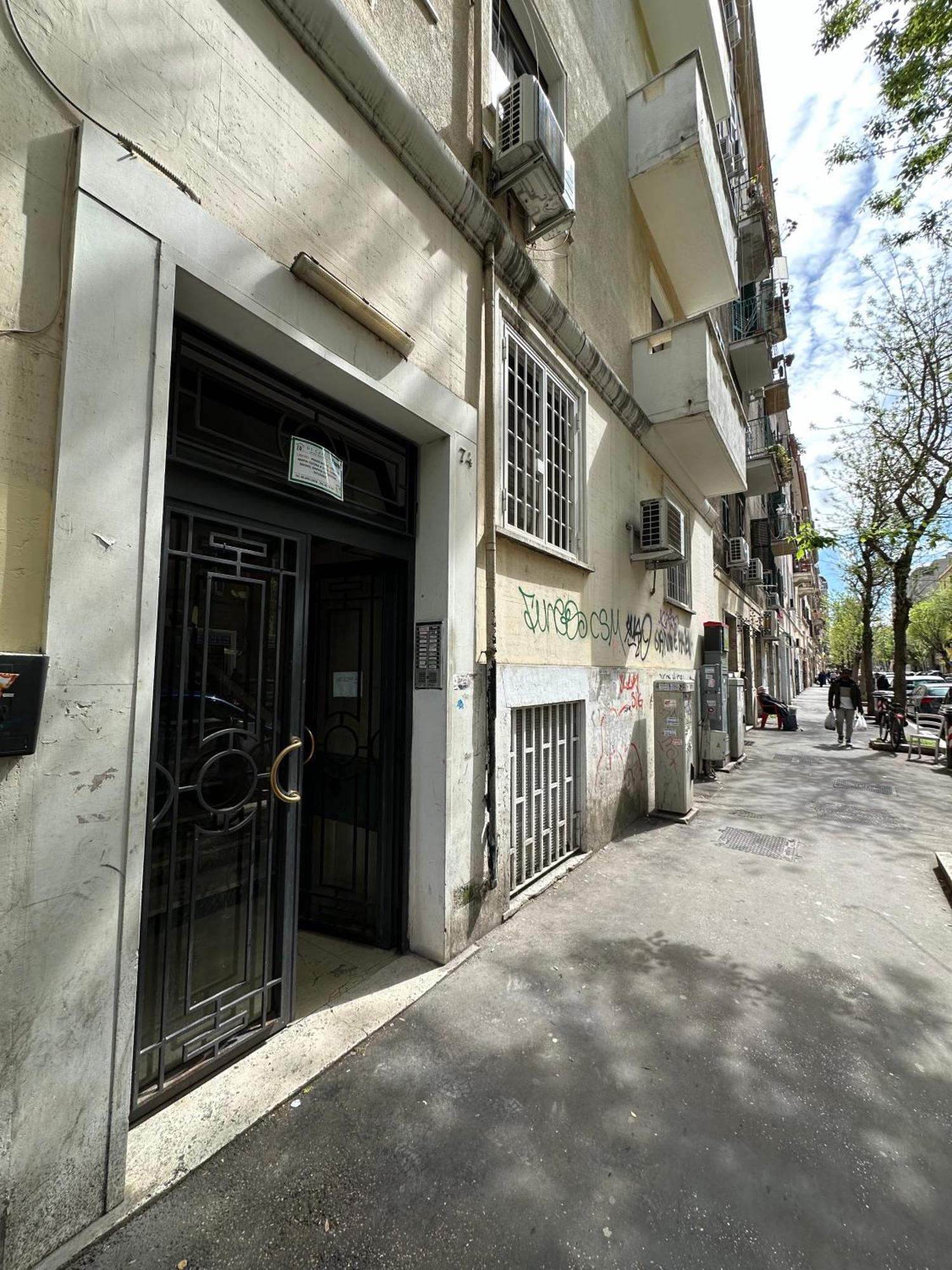 Appartement Casa Guapita - Metro Malatesta